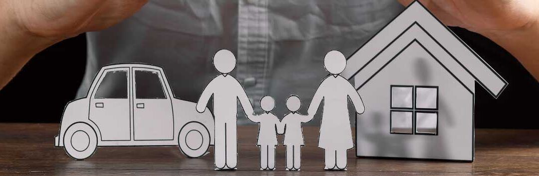 Insurance and Reinsurance