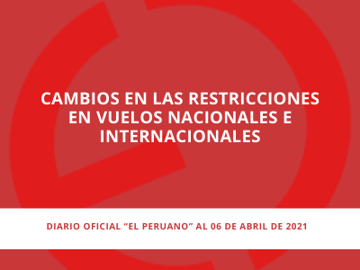 Alerta Legal | AEREONÁUTICO – 18/03