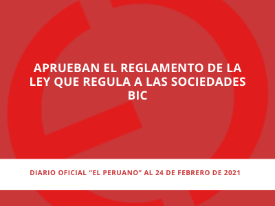 Alerta Legal | COMPETENCIA – 24/02