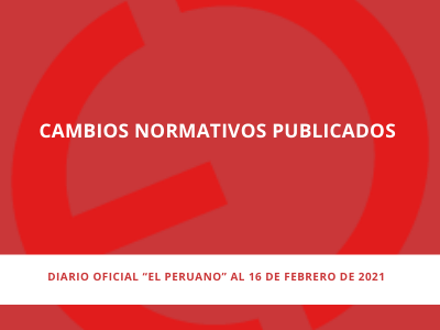 Alerta Legal | ESTADO DE EMERGENCIA – 16/03