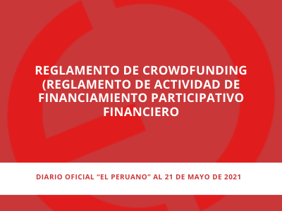 Alerta Legal | FINANCIERO – 21/05