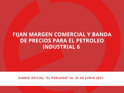 Alerta Legal | ENERGÍA – 25/06