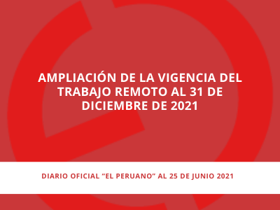 Alerta Legal | LABORAL – 25/06