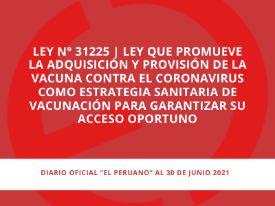 Alerta Legal | TRIBUTARIO Y LABORAL – 30/06