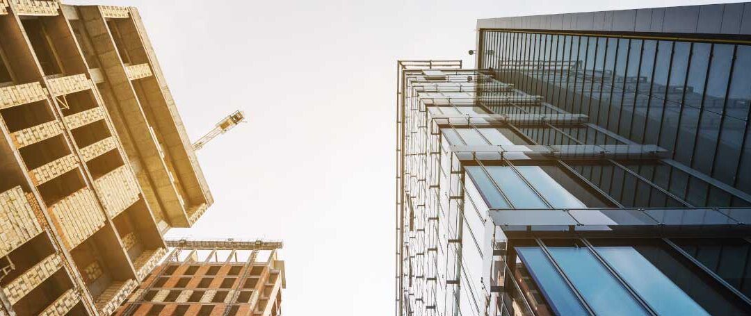 Proyectos e Infraestructura