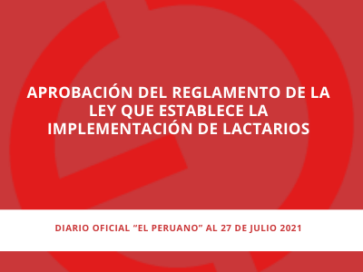 Alerta Legal | LABORAL – 27/07