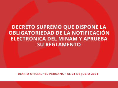 Alerta Legal | AMBIENTAL – 21/07