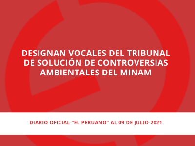 Alerta Legal | ADMINISTRATIVO – 09/07