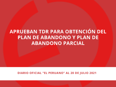 Alerta Legal | AMBIENTAL – 20/07