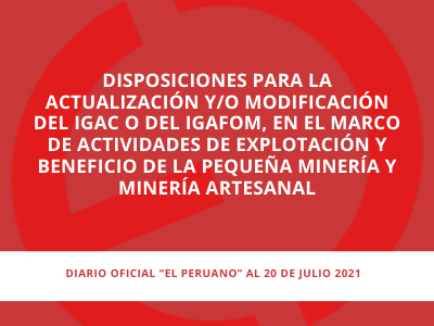 Alerta Legal | AMBIENTAL – 20/07