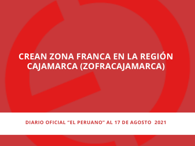 Alerta Legal | TRIBUTARIO | ADUANERO Y COMERCIO EXTERIOR – 16/08