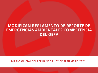 Alerta Legal | AMBIENTAL – 02/09