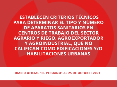 Alerta Legal | LABORAL – 25/10