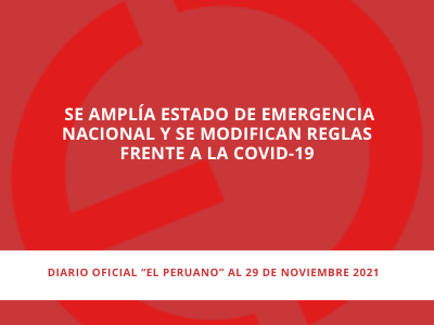 Alerta Legal | LABORAL – 29/11