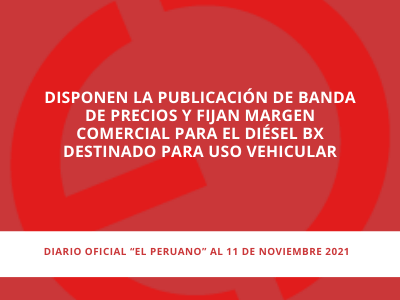 Alerta Legal | ENERGÍA – 11/11