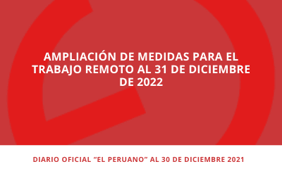 Alerta Legal | LABORAL – 30/12