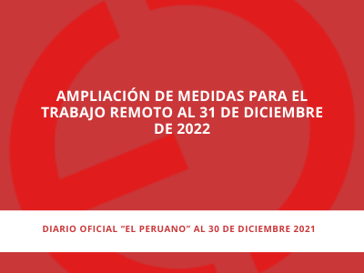 Alerta Legal | LABORAL – 30/12