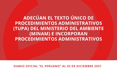 Alerta Legal |ENERGÍA – 03/12