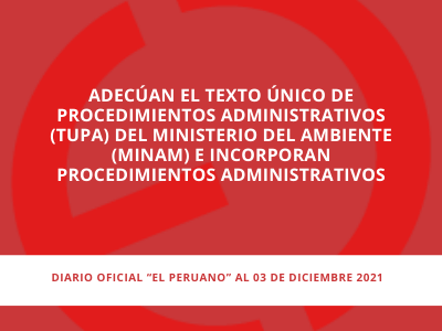 Alerta Legal |ENERGÍA – 03/12