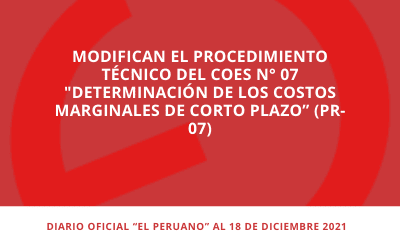 Alerta Legal | ENERGÍA – 18/12