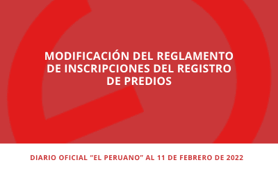 Alerta Laboral | INMOBILIARIA- 11/02