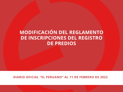 Alerta Laboral | INMOBILIARIA- 11/02