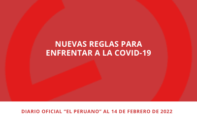 Alerta Legal | ESTUDIO OLAECHEA-14/02
