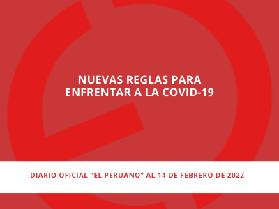 Alerta Legal | ESTUDIO OLAECHEA-14/02