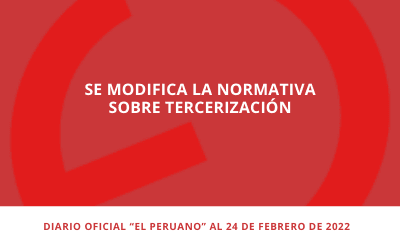 Alerta Legal | LABORAL- 24/02