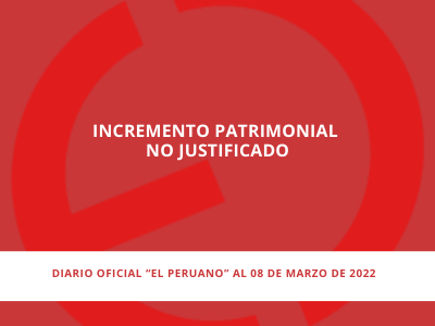 Alerta Legal| TRIBUTARIO- 08/03