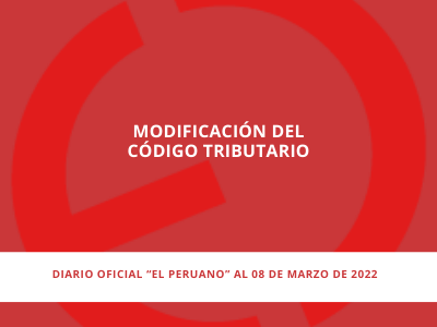 Alerta Legal| TRIBUTARIO- 08/03