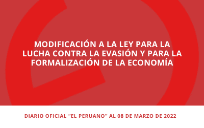 Alerta Legal| TRIBUTARIO- 08/03
