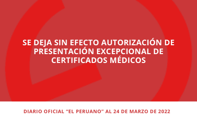 Alerta Legal| LABORAL- 24/03