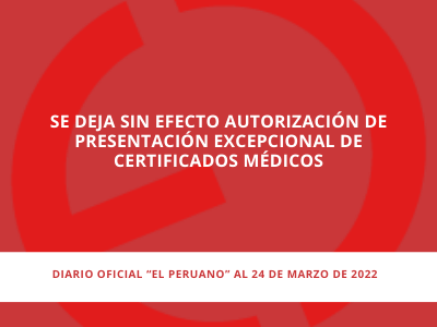 Alerta Legal| LABORAL- 24/03