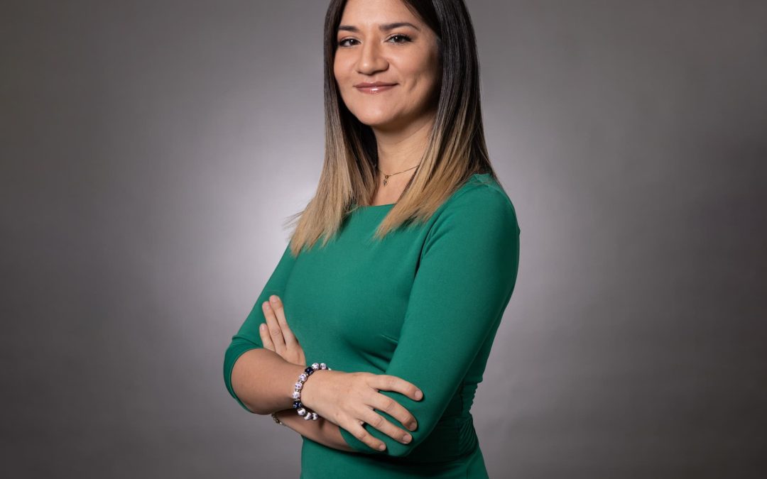Andrea Ramirez