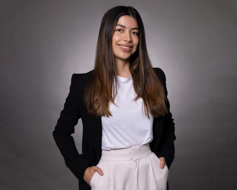 Daniela Chávez - Estudio Olaechea